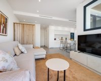 Resale - Apartament / Duplex - Orihuela Costa - Las Colinas Golf