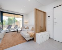 Resale - Apartament / Duplex - Orihuela Costa - Las Colinas Golf
