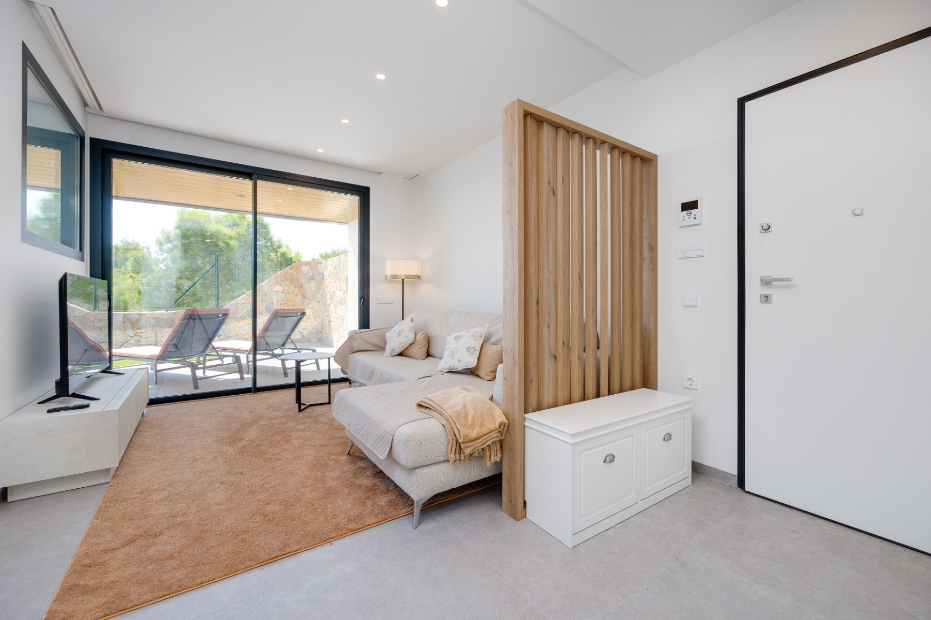 Resale - Apartament / Duplex - Orihuela Costa - Las Colinas Golf