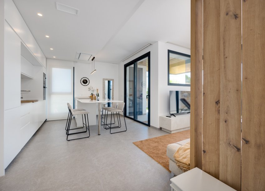 Resale - Apartament / Duplex - Orihuela Costa - Las Colinas Golf