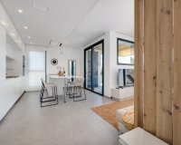 Resale - Apartament / Duplex - Orihuela Costa - Las Colinas Golf