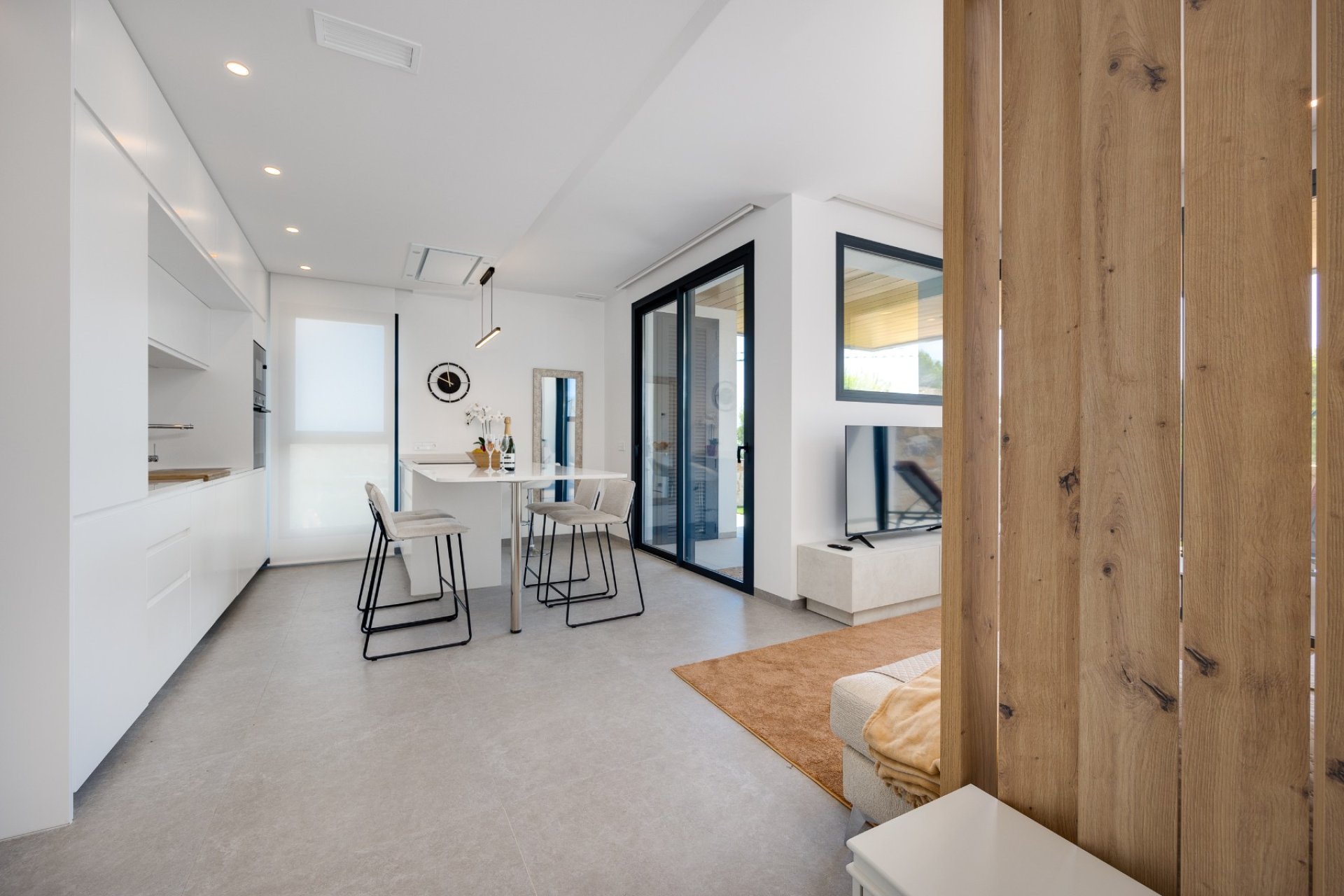 Resale - Apartament / Duplex - Orihuela Costa - Las Colinas Golf