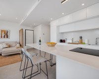 Resale - Apartament / Duplex - Orihuela Costa - Las Colinas Golf