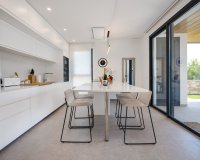 Resale - Apartament / Duplex - Orihuela Costa - Las Colinas Golf