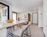 Resale - Apartament / Duplex - Orihuela Costa - Las Colinas Golf