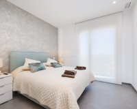 Resale - Apartament / Duplex - Orihuela Costa - Las Colinas Golf