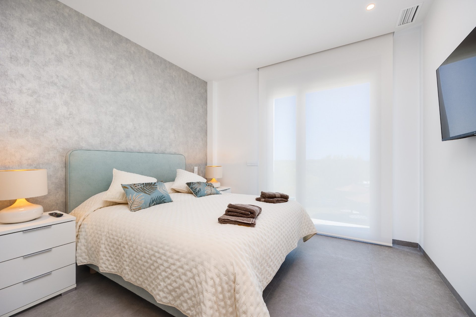 Resale - Apartament / Duplex - Orihuela Costa - Las Colinas Golf
