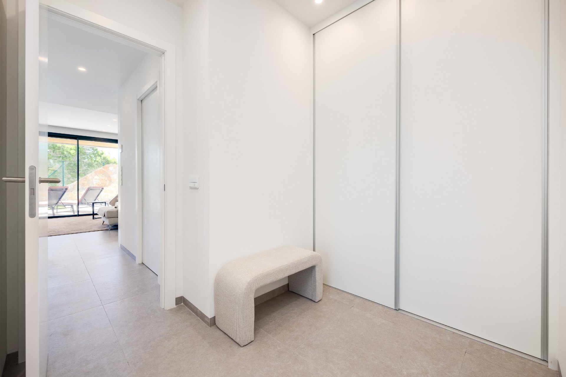Resale - Apartament / Duplex - Orihuela Costa - Las Colinas Golf
