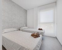 Resale - Apartament / Duplex - Orihuela Costa - Las Colinas Golf