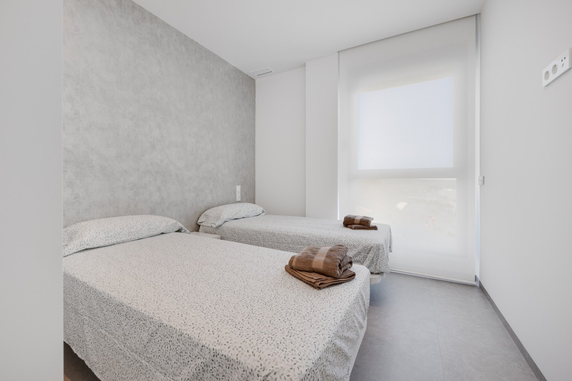 Resale - Apartament / Duplex - Orihuela Costa - Las Colinas Golf