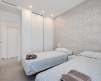 Resale - Apartament / Duplex - Orihuela Costa - Las Colinas Golf
