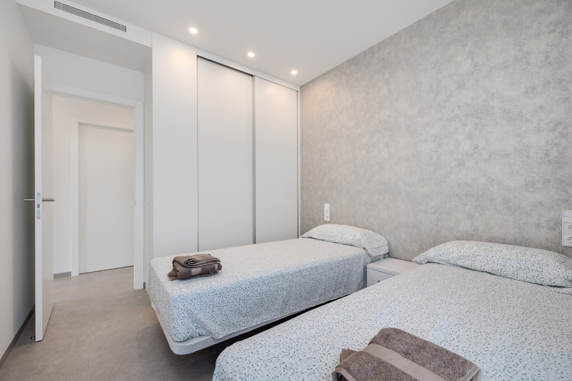 Resale - Apartament / Duplex - Orihuela Costa - Las Colinas Golf