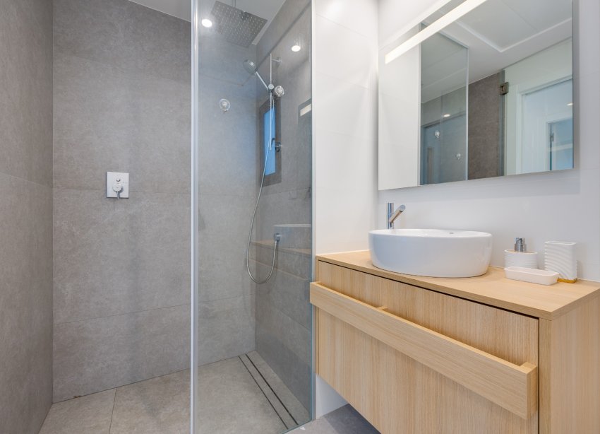 Resale - Apartament / Duplex - Orihuela Costa - Las Colinas Golf