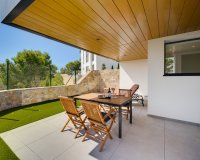 Resale - Apartament / Duplex - Orihuela Costa - Las Colinas Golf