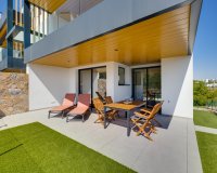 Resale - Apartament / Duplex - Orihuela Costa - Las Colinas Golf