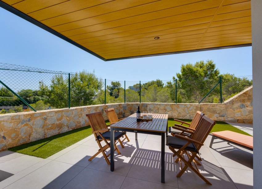 Resale - Apartament / Duplex - Orihuela Costa - Las Colinas Golf