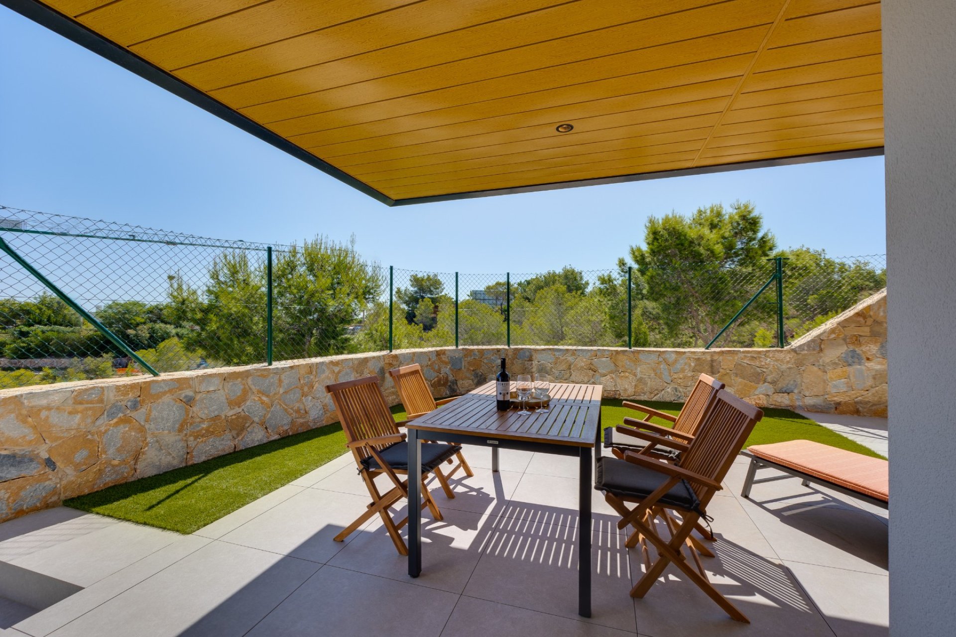 Resale - Apartament / Duplex - Orihuela Costa - Las Colinas Golf
