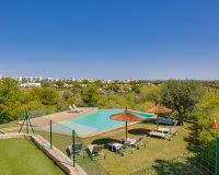 Resale - Apartament / Duplex - Orihuela Costa - Las Colinas Golf