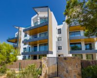 Resale - Apartament / Duplex - Orihuela Costa - Las Colinas Golf