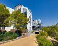 Resale - Apartament / Duplex - Orihuela Costa - Las Colinas Golf