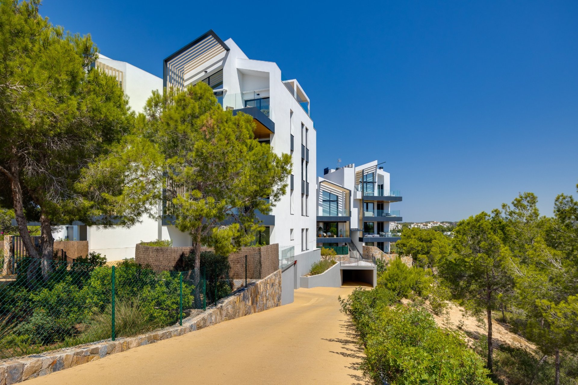Resale - Apartament / Duplex - Orihuela Costa - Las Colinas Golf