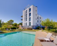 Resale - Apartament / Duplex - Orihuela Costa - Las Colinas Golf