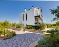 Resale - Apartament / Duplex - Orihuela Costa - Las Colinas Golf