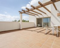 Resale - Apartament / Duplex - Orihuela Costa - Las Colinas Golf