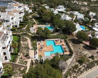 Resale - Apartament / Duplex - Orihuela Costa - Las Colinas Golf
