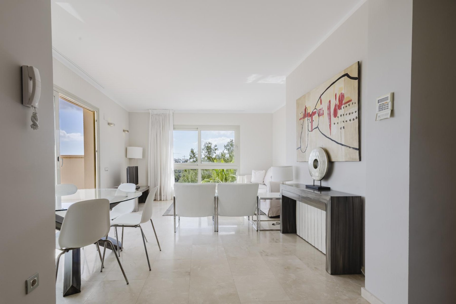 Resale - Apartament / Duplex - Orihuela Costa - Las Colinas Golf