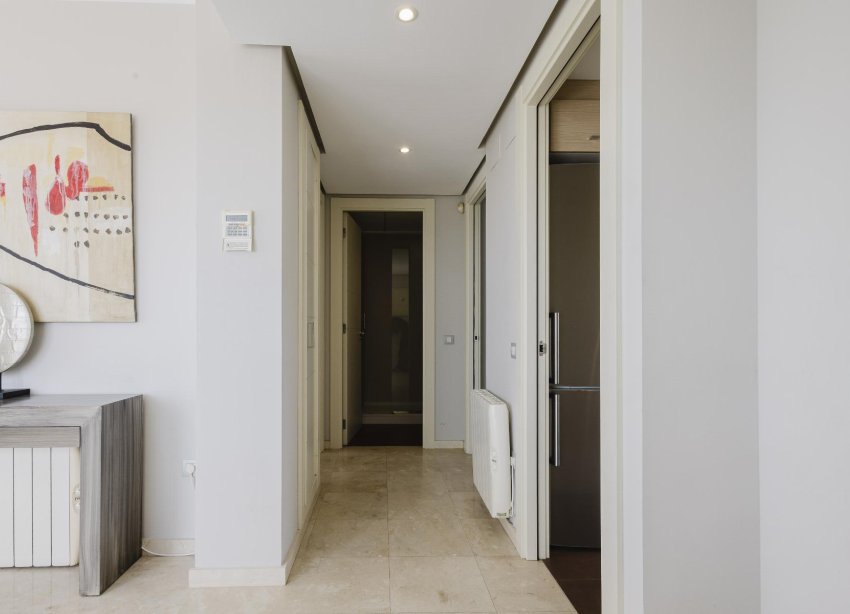 Resale - Apartament / Duplex - Orihuela Costa - Las Colinas Golf