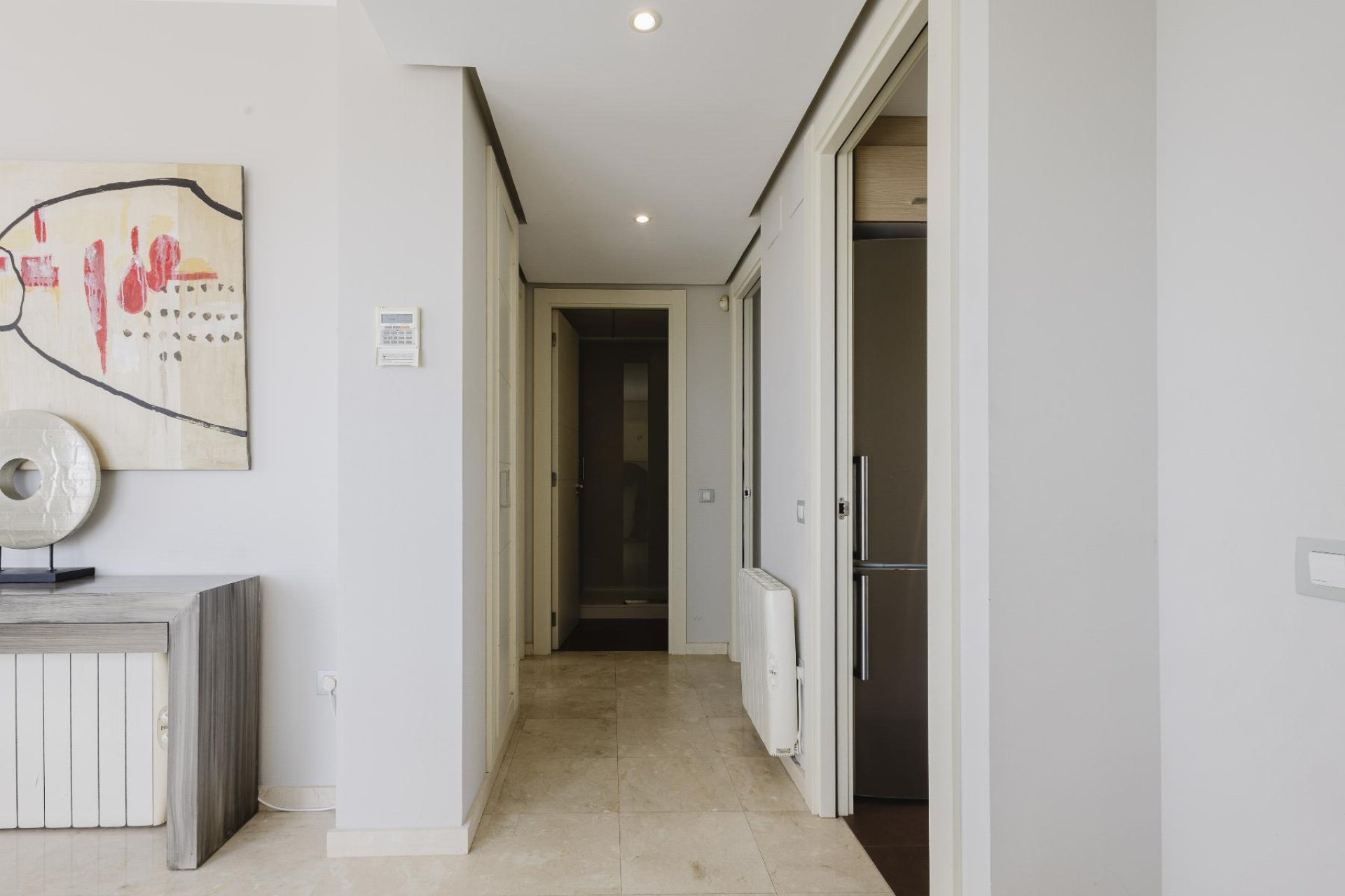 Resale - Apartament / Duplex - Orihuela Costa - Las Colinas Golf