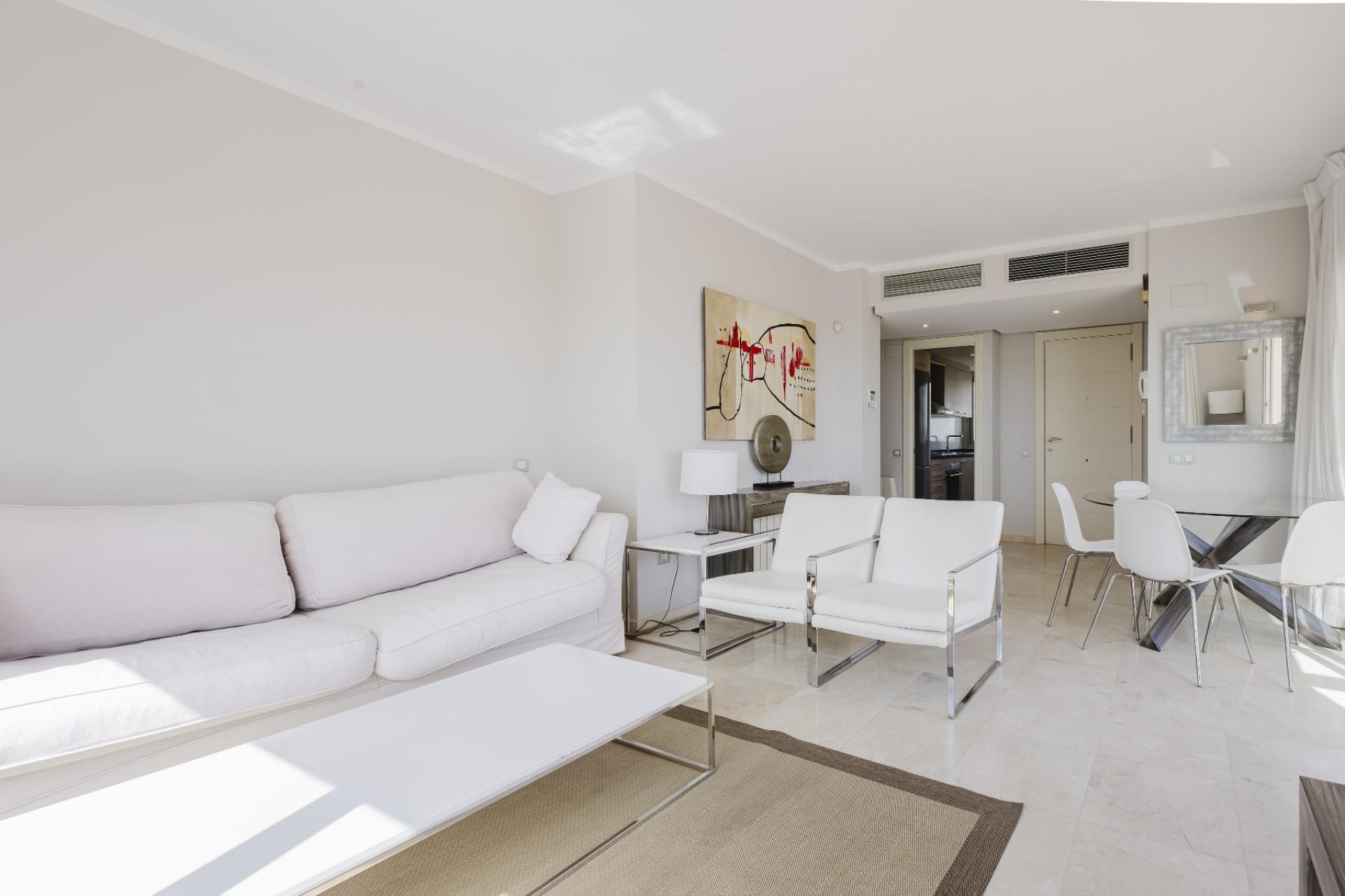 Resale - Apartament / Duplex - Orihuela Costa - Las Colinas Golf