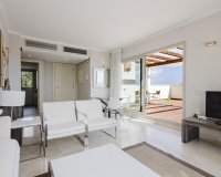 Resale - Apartament / Duplex - Orihuela Costa - Las Colinas Golf