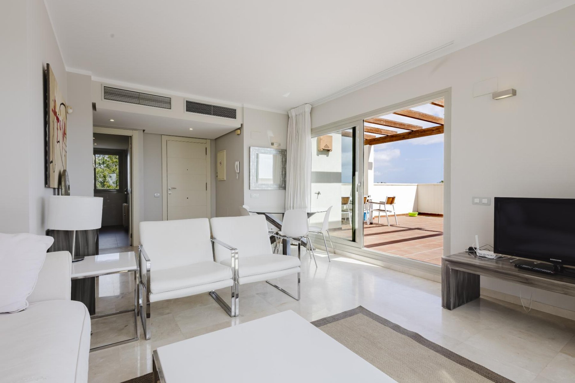 Resale - Apartament / Duplex - Orihuela Costa - Las Colinas Golf