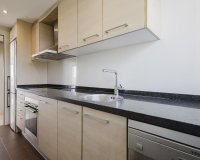 Resale - Apartament / Duplex - Orihuela Costa - Las Colinas Golf