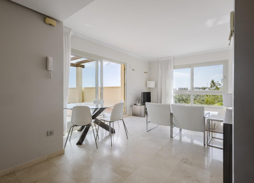 Resale - Apartament / Duplex - Orihuela Costa - Las Colinas Golf