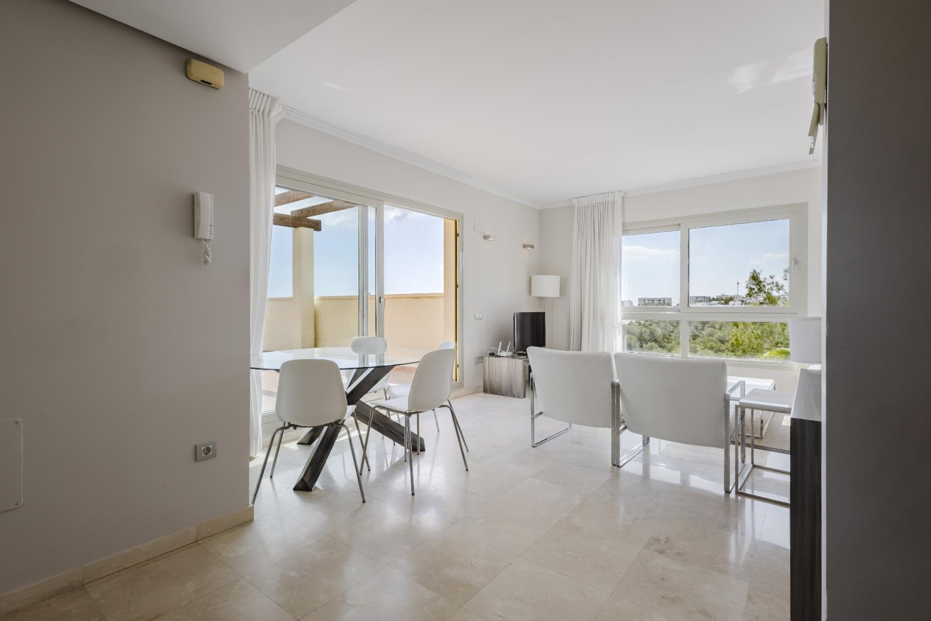 Resale - Apartament / Duplex - Orihuela Costa - Las Colinas Golf