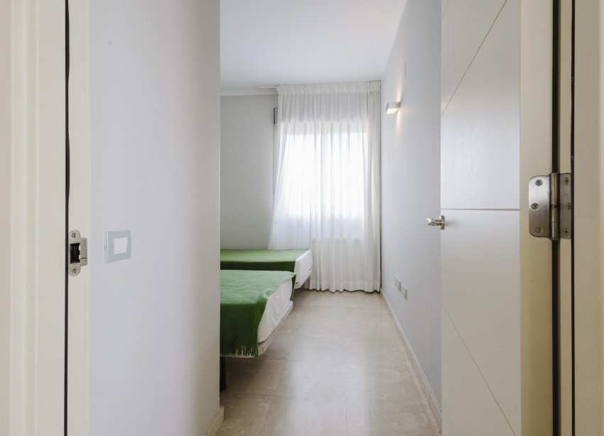 Resale - Apartament / Duplex - Orihuela Costa - Las Colinas Golf