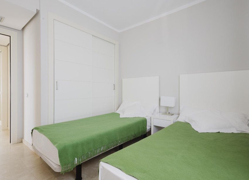 Resale - Apartament / Duplex - Orihuela Costa - Las Colinas Golf