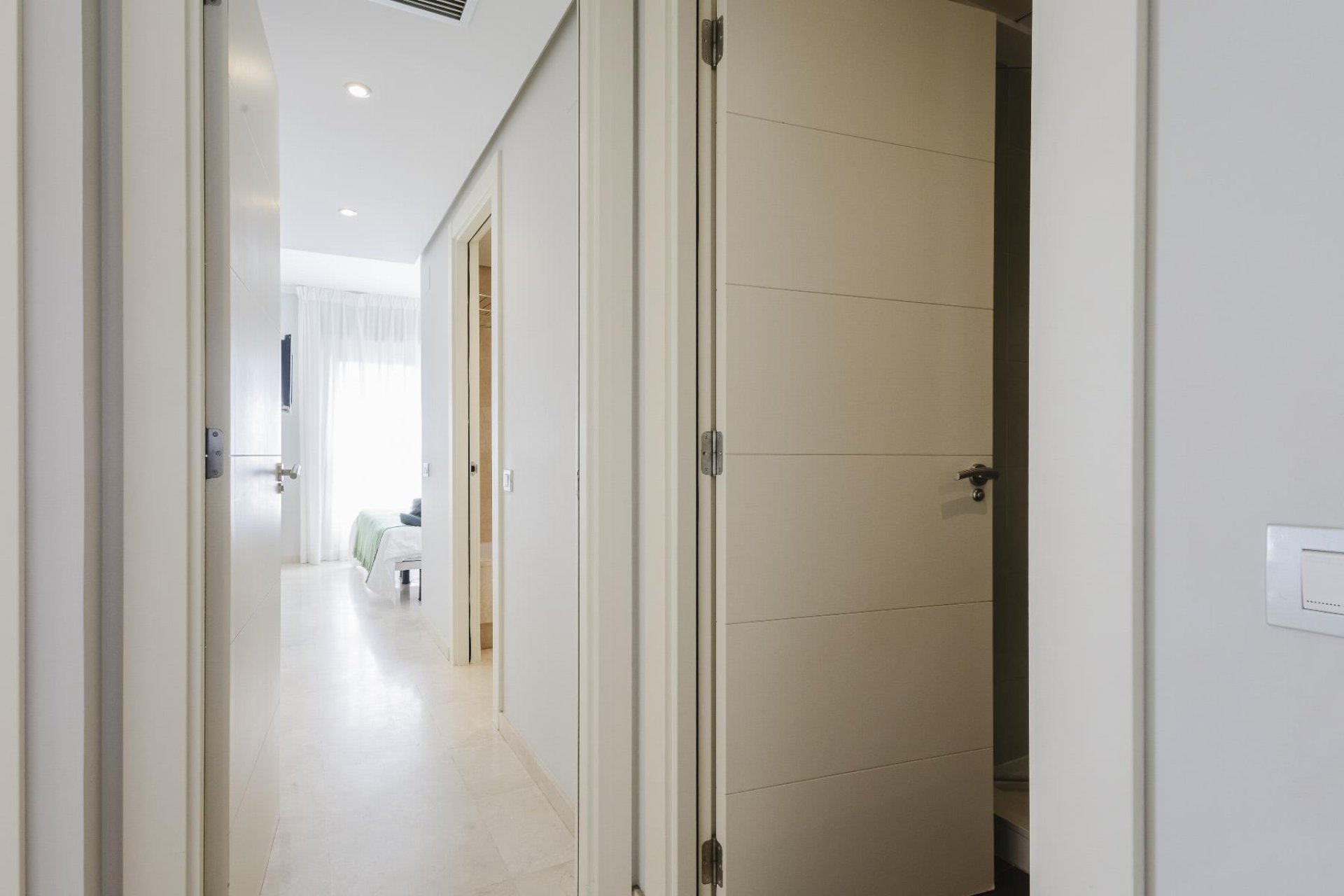 Resale - Apartament / Duplex - Orihuela Costa - Las Colinas Golf