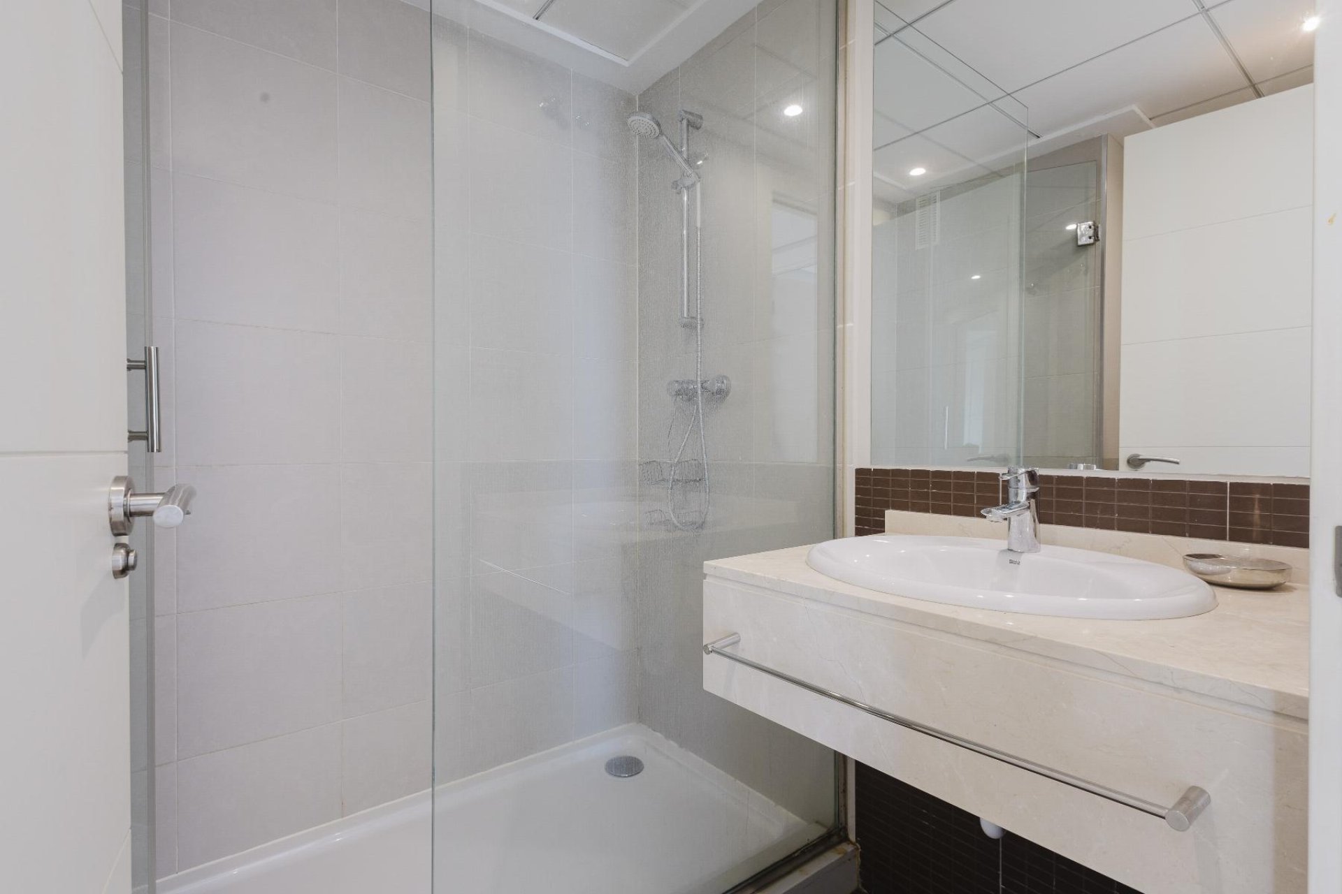 Resale - Apartament / Duplex - Orihuela Costa - Las Colinas Golf