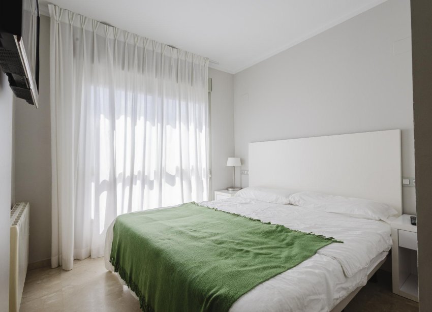 Resale - Apartament / Duplex - Orihuela Costa - Las Colinas Golf