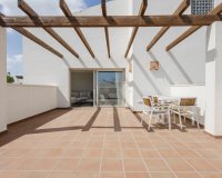 Resale - Apartament / Duplex - Orihuela Costa - Las Colinas Golf