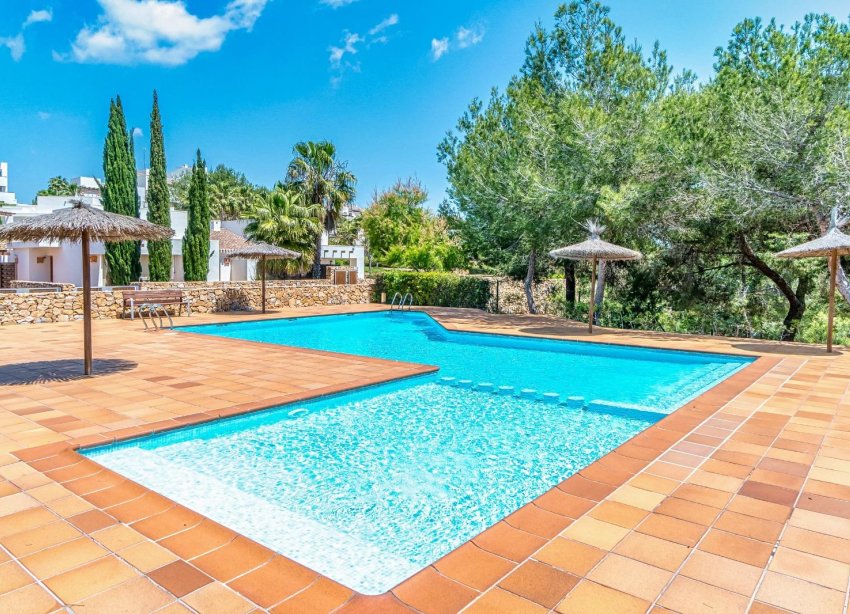 Resale - Apartament / Duplex - Orihuela Costa - Las Colinas Golf