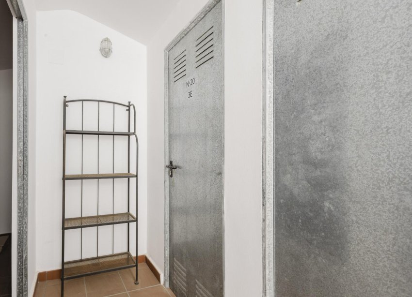 Resale - Apartament / Duplex - Orihuela Costa - Las Colinas Golf