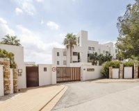 Resale - Apartament / Duplex - Orihuela Costa - Las Colinas Golf