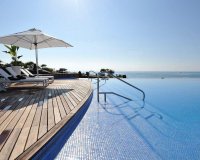 Resale - Apartament / Duplex - Orihuela Costa - Las Colinas Golf