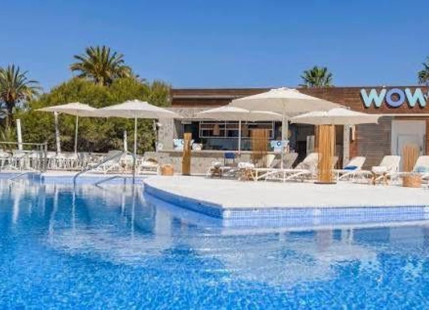 Resale - Apartament / Duplex - Orihuela Costa - Las Colinas Golf