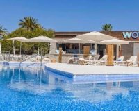 Resale - Apartament / Duplex - Orihuela Costa - Las Colinas Golf
